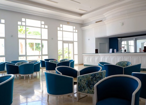 Hôtel Riad Meninx 4* - 5