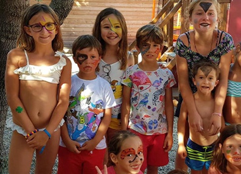 Domaine de la Palme, 3* - 22