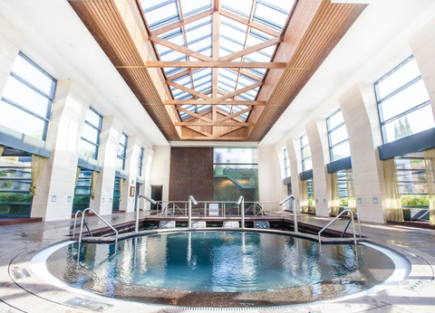 Hôtel As Cascatas Golf Resort & Spa 5* - 12