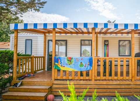 Camping l'Océan, 4* - 19