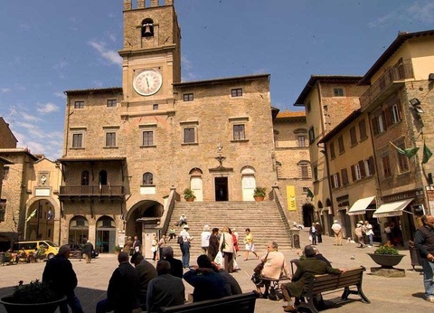 Badiaccia Camping Village, 4* - 68