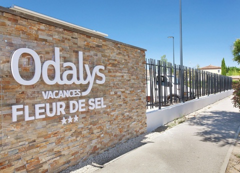 Résidence Référence Fleur de Sel - 7