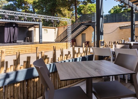 Camping La Marina de Canet 4* - 18