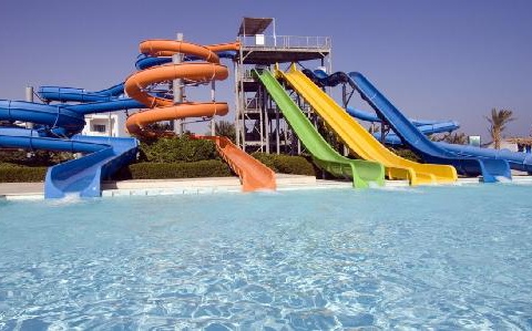 Hôtel Jaz Aquamarine Resort 5* - 14