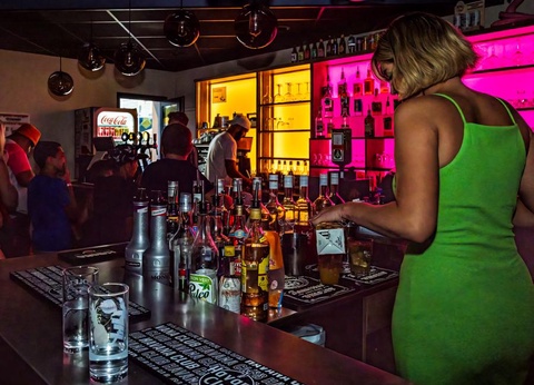 Camping Les Pirons, 5* - 67