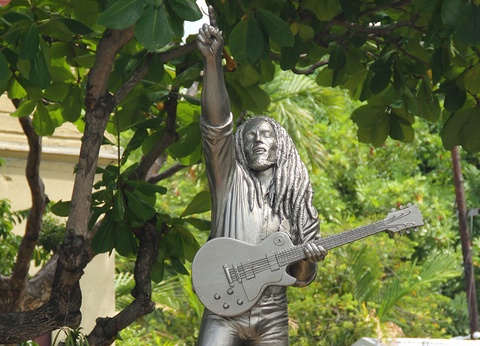 Hôtel Breathless Montego Bay Resort et Spa 5* Adult Only - 17