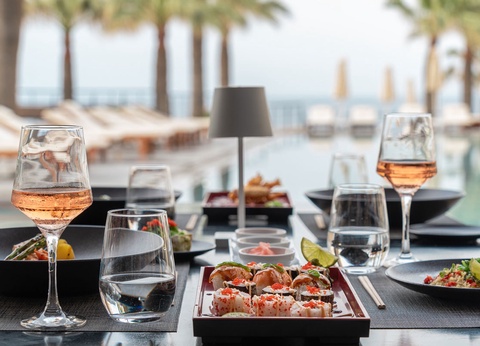 TUI Sélection Hôtel Grecotel Marine Palace & Aqua Park 4* - 17