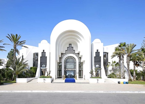 Hôtel TUI Sélection Radisson Blu Palace Resort & Thalasso Djerba 5* - Choix Flex - 13