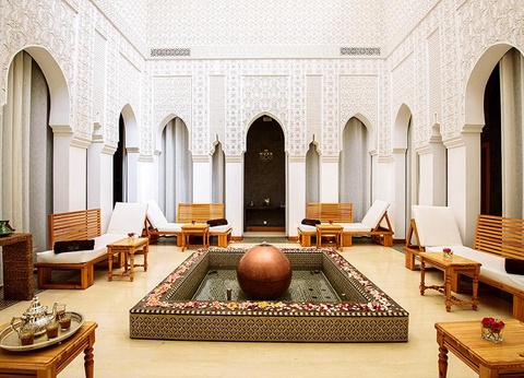 Ôclub Zen Barceló Palmeraie 5* - 14