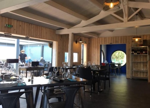 Camping Domaine du Collet, 4* - 14