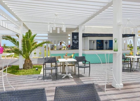 Hôtel Vincci Helios Beach 4* - 10