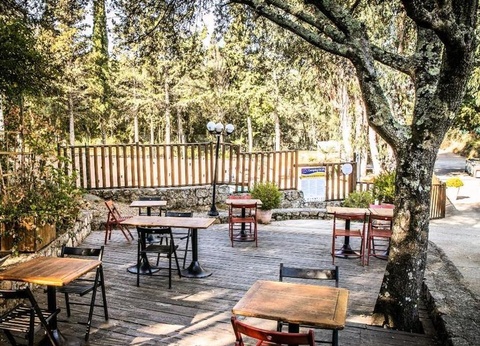 Camping Olva, 3* - 6