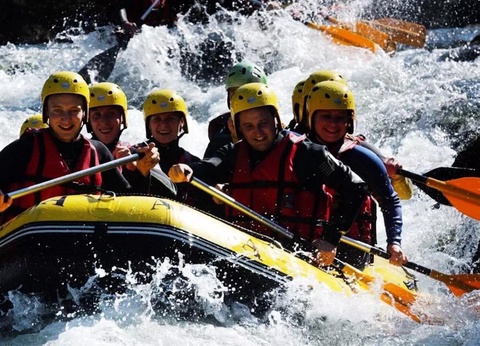 Camping Europ Camping, 4* - 41