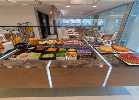 Hôtel Valentina Hotel 3* sup - 9