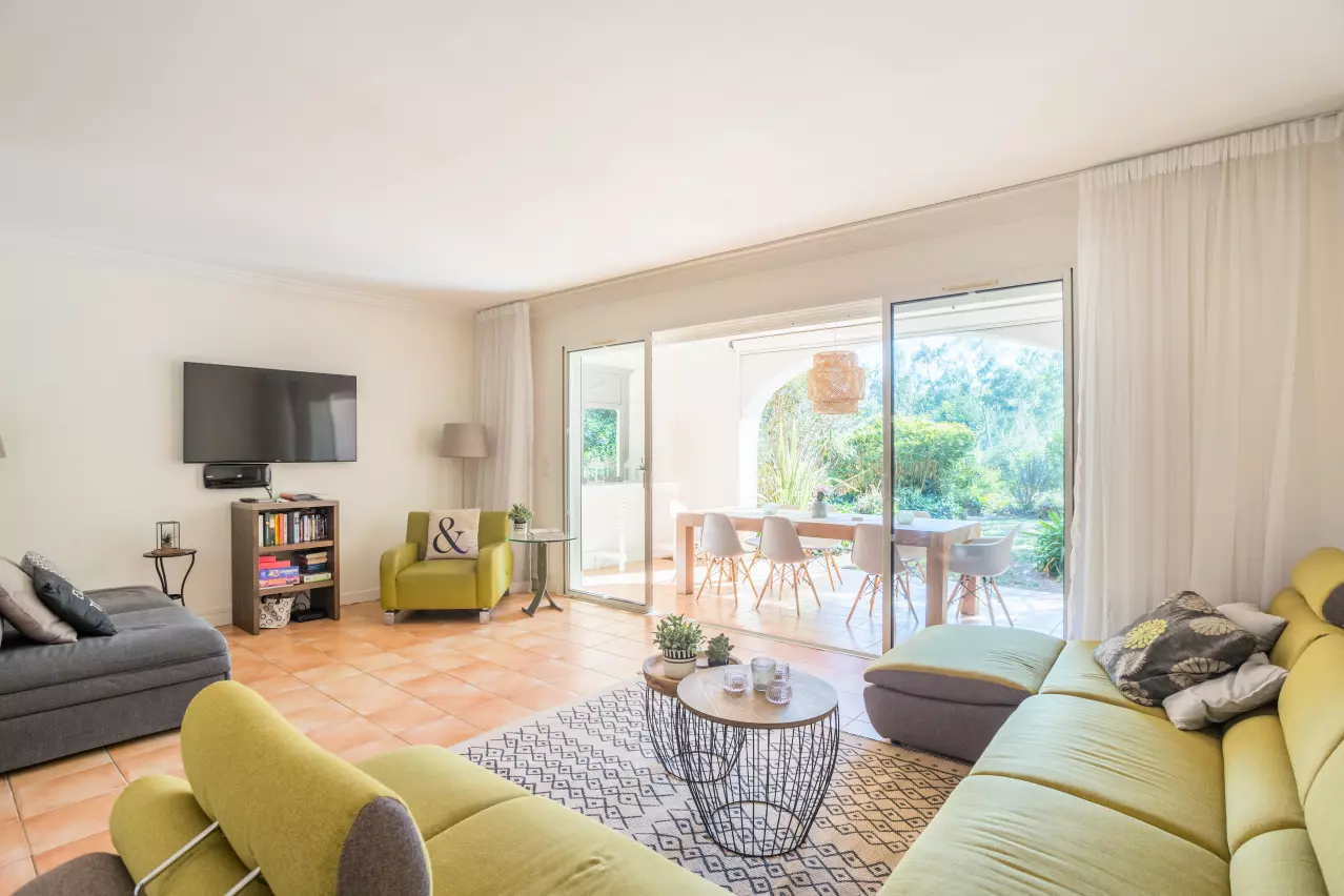 Résidence Maeva Particuliers Village les Restanques du Golfe de St Tropez - 758