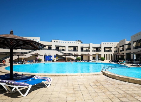 Smart Club Blend Club Aqua Resort 4* - 3