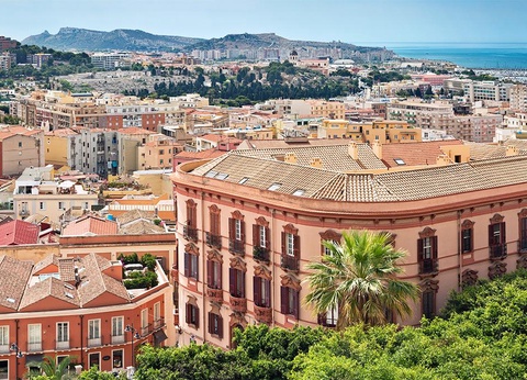 Autotour Break en Sardaigne 3* 5 nuits - 8