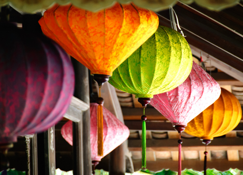 Circuit Légende d'Indochine - 27