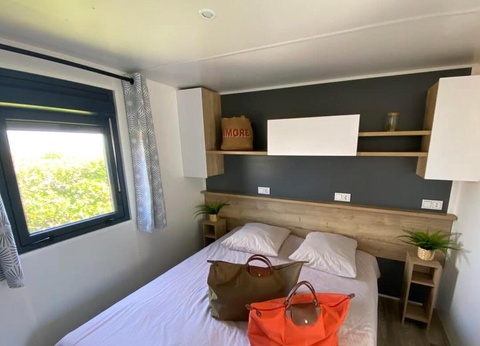 Camping Ostrea, 4* - 28