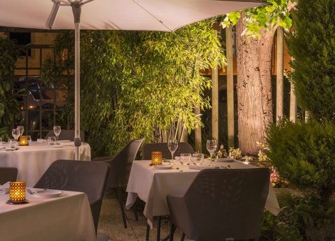 Week-end détente au coeur de la cité médiévale de Provins - 3* - 8