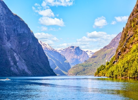 Circuit Vision Incontournable de Scandinavie - 19