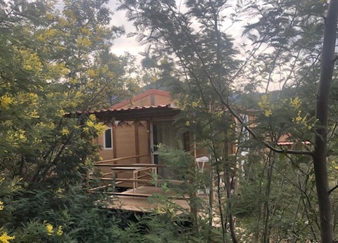 Camping Casa Di Luna - 21