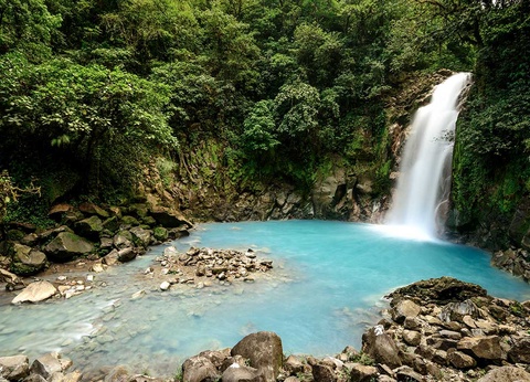 Circuit Volcans et peuples oubliés - 2