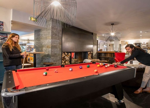 ÉTape gourmande au coeur de la vallée de Chamonix - 4* - 10