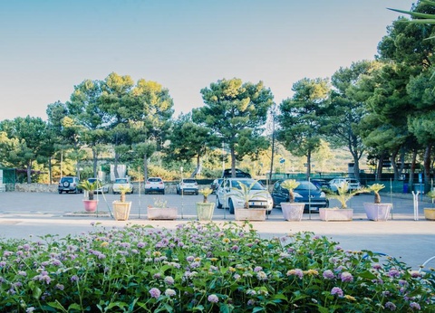 Camping Rais Gerbi, 4* - 93