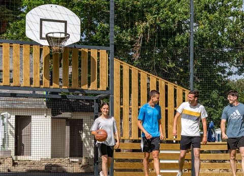 Camping Le Fort Espagnol 4* - 15