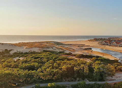 Résidence Les Sables d'Or, 4* - 29