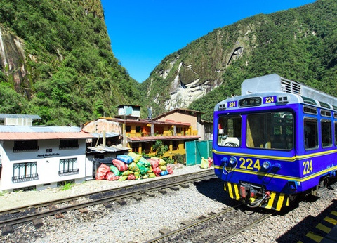 Circuit Authentique Pérou 3* - 18