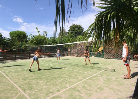 Camping Croix du Sud 4* - 12