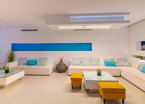 Hôtel Club Framissima Évasion Sunrise Beach Resort 4* - 26