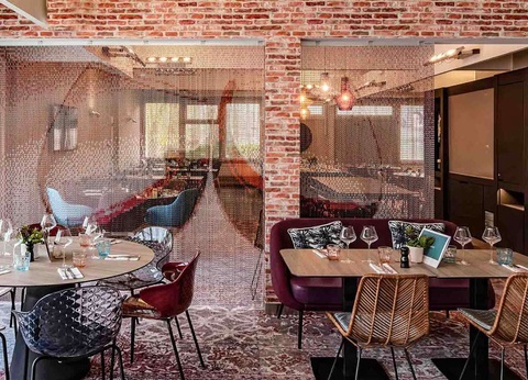 Escapade sur la route des grands Ducs de Bourgogne - 4* - 13