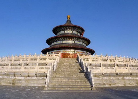 Chine Intimiste + extension Montagnes Jaunes et Hangzhou - 9