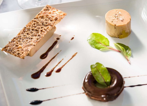 Séjour bistronomique avec diner 3 plats un superbe 5* à Arles - 5* - 26