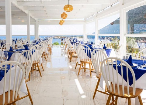 Ôclub Experience Atali Grand Hotel 4* - 5