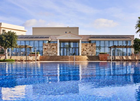 Hôtel TUI Sélection Insotel Punta Prima Resort & Spa 5* - 7