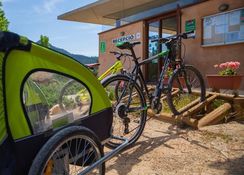 Camping Terra Alta, 3* - 20