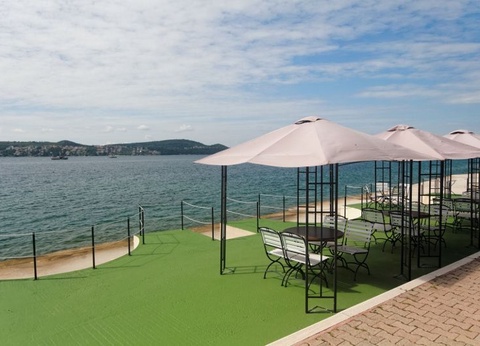 Club Coralia Val 3* (ex Jadran) - 9