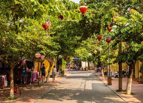 MOSAIQUE VIETNAMIENNE EXT CAMBODGE - 8