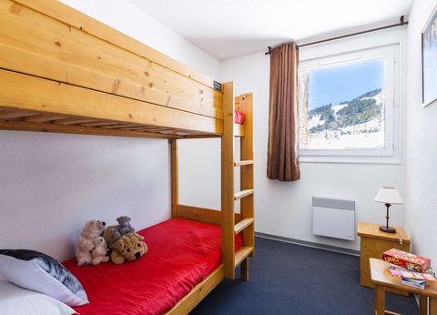 Résidence Lagrange l'Orée des Cimes - 8