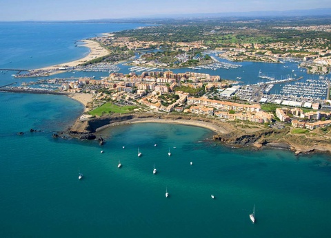 Résidence Lagrange Les Pescalunes - 6