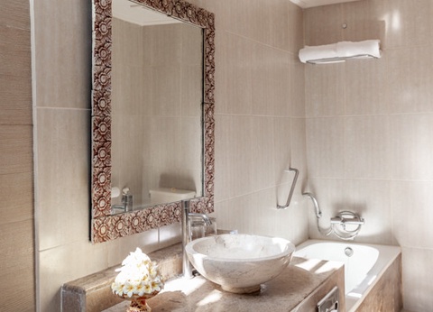 Hôtel Bali Mandira Beach Resort and Spa 4* - 9