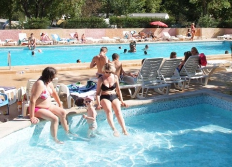 Camping Les Rives du Loup, 3* - 21