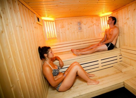 Camping Signol, 5* - 14