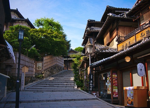 A la découverte du Japon (de Tokyo à Osaka) - 20