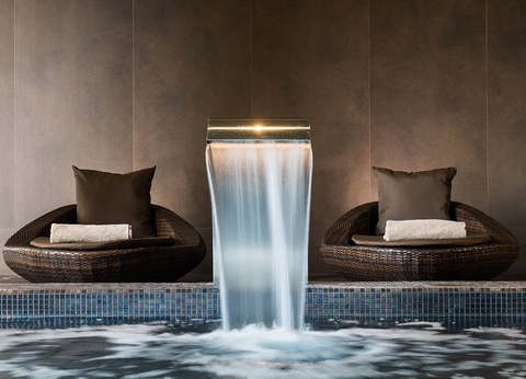 Hôte Saccharum Resort & Spa 5* - 10