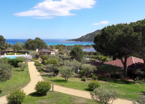 Hôtel Castell'Verde 3* (sans transport) - 2